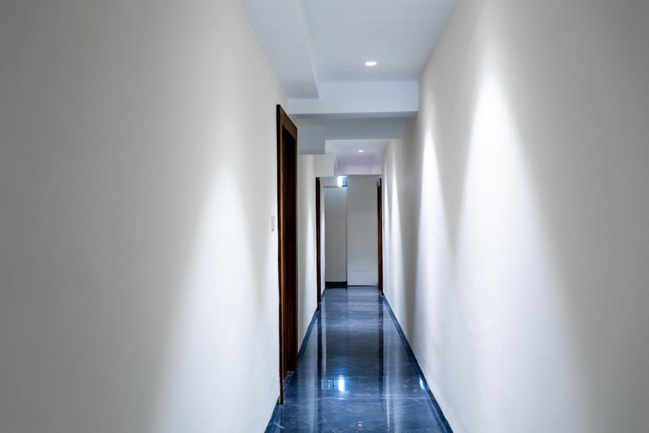 โอโย 29585 เดอะ คลิฟ Hotel อินดอร์ ภายนอก รูปภาพ