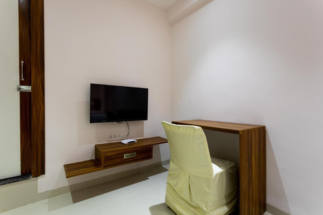โอโย 29585 เดอะ คลิฟ Hotel อินดอร์ ภายนอก รูปภาพ