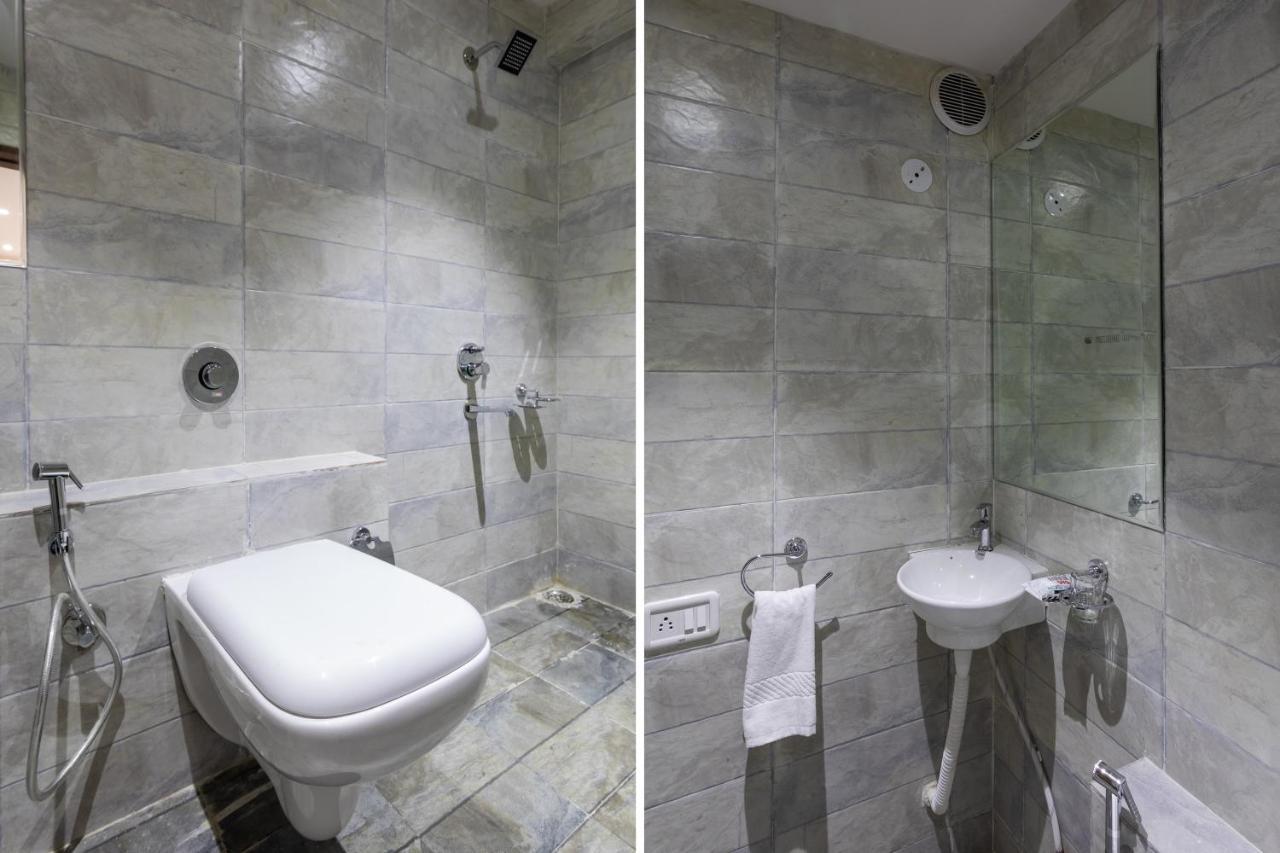 โอโย 29585 เดอะ คลิฟ Hotel อินดอร์ ภายนอก รูปภาพ