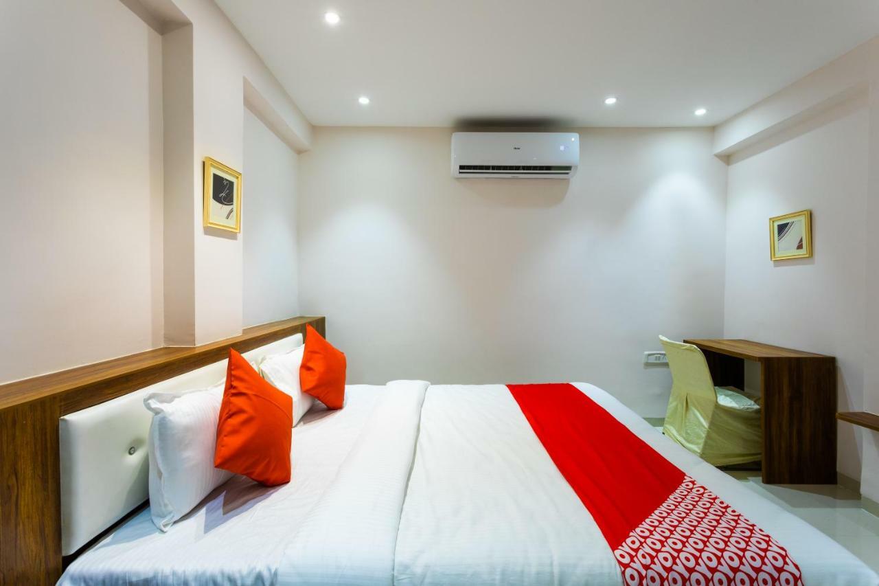 โอโย 29585 เดอะ คลิฟ Hotel อินดอร์ ภายนอก รูปภาพ